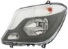 HELLA 1ED 011 030-111 Headlight